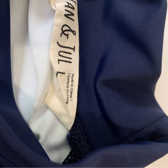 Jan And Jul Sun Suits - Picture 5 of 8